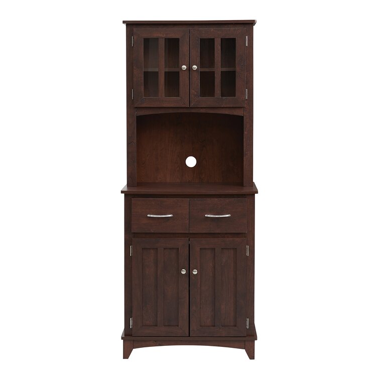 Lewisburg dining outlet hutch